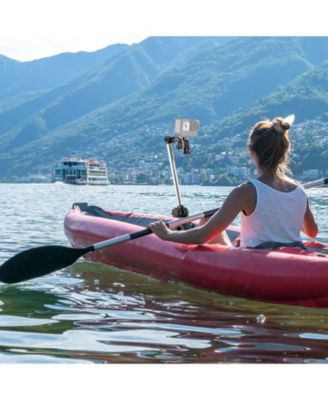 360° Rotatable Fishing Boat Kayak Accessory Set of 3