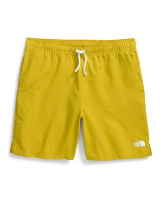 Men's Action Shorts