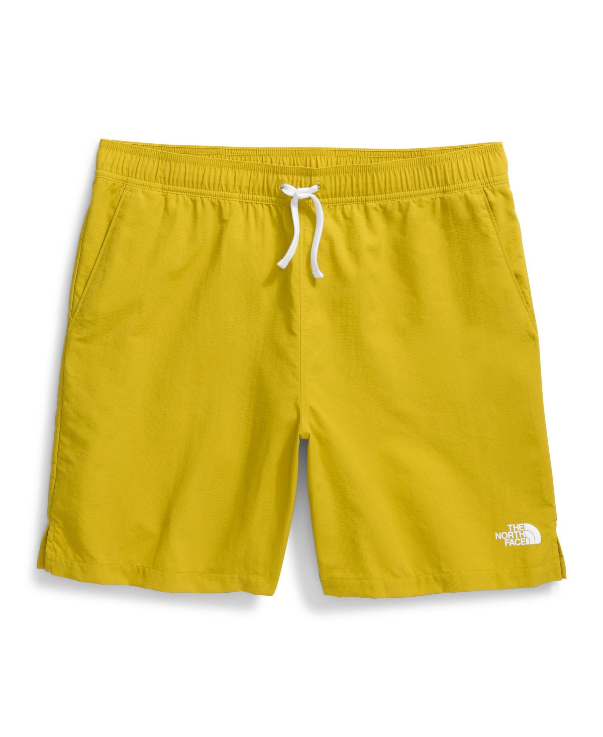THE NORTH FACE MEN'S ACTION SHORTS 
