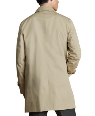 Charles Tyrwhitt Mens Waterproof Raincoat 76290₽