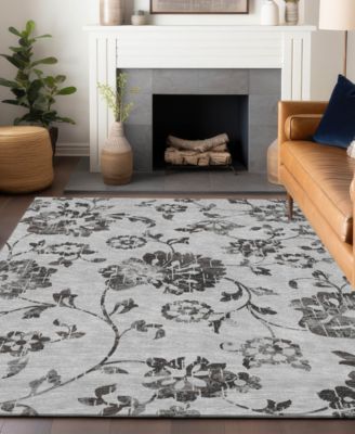 Chantille Machine Washable ACN856 Area Rug Collection