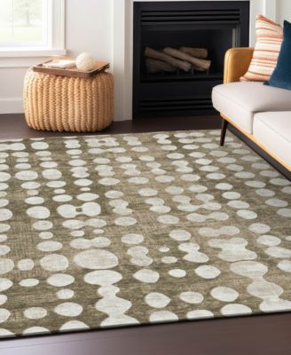 Chantille Machine Washable ACN869 Area Rug Collection