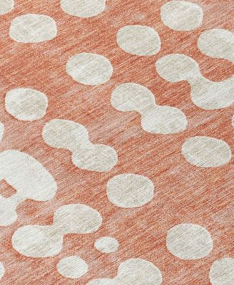 Chantille Machine Washable ACN869 9'x12' Area Rug