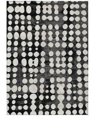 Chantille Machine Washable ACN869 9'x12' Area Rug