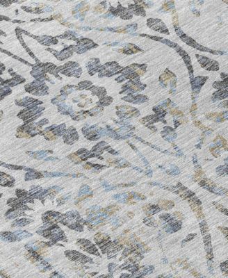 Chantille Machine Washable ACN868 9'x12' Area Rug