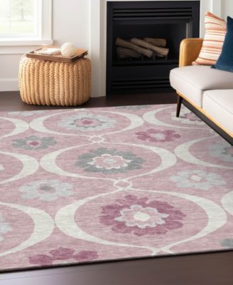 Chantille Machine Washable ACN858 9'x12' Area Rug