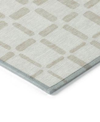 Chantille Machine Washable ACN871 8'x10' Area Rug