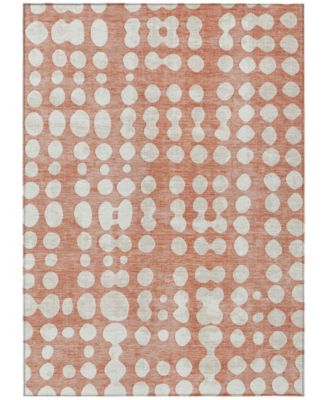 Chantille Machine Washable ACN869 8'x10' Area Rug