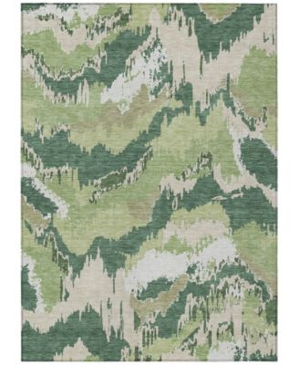 Chantille Machine Washable ACN865 8'x10' Area Rug