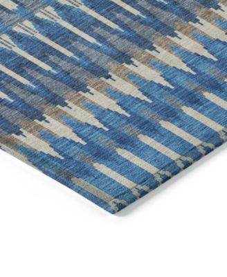 Chantille Machine Washable ACN860 8'x10' Area Rug