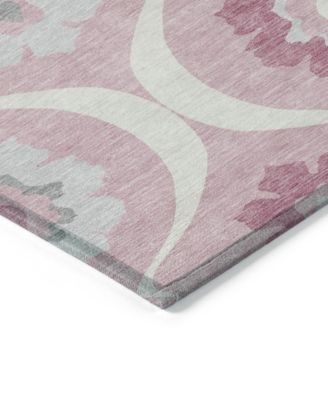 Chantille Machine Washable ACN858 8'x10' Area Rug