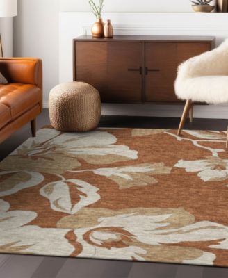 Chantille Machine Washable ACN857 8'x10' Area Rug