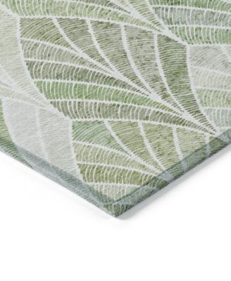 Chantille Machine Washable ACN851 8'x10' Area Rug