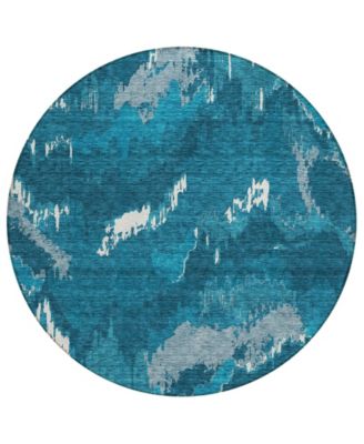 Addison - Chantille ACN865 8'x8' Round Area Rug