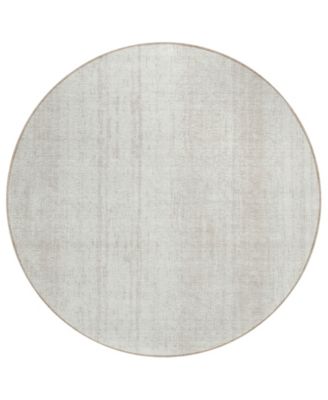 Addison - Chantille ACN861 8'x8' Round Area Rug