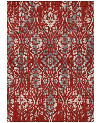 Chantille Machine Washable ACN868 5'x7'6" Area Rug