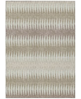 Addison - Chantille ACN867 5'x7'6 Area Rug