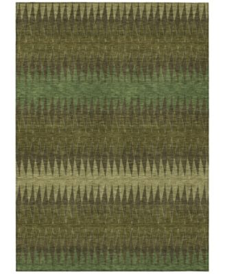 Chantille Machine Washable ACN867 5'x7'6" Area Rug