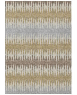 Addison - Chantille ACN867 5'x7'6 Area Rug
