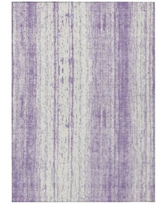 Chantille Machine Washable ACN861 5'x7'6" Area Rug