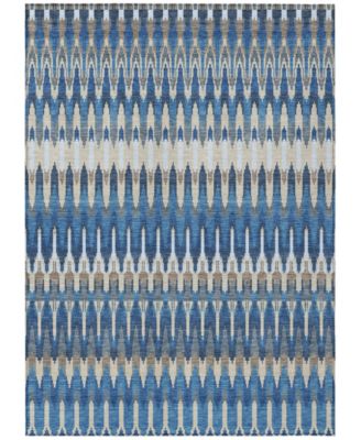 Chantille Machine Washable ACN860 5'x7'6" Area Rug