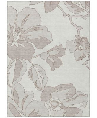Chantille Machine Washable ACN857 5'x7'6" Area Rug