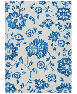 Chantille Machine Washable ACN856 5'x7'6" Area Rug