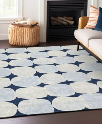 Chantille Machine Washable ACN870 3'x5' Area Rug