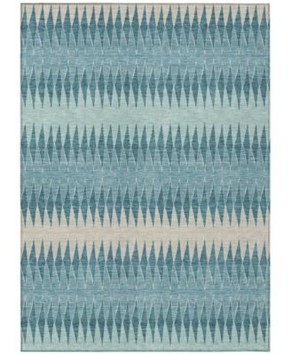 Addison - Chantille ACN867 3'x5' Area Rug