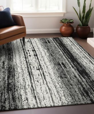 Chantille Machine Washable ACN861 3'x5' Area Rug