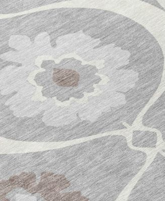 Chantille Machine Washable ACN858 3'x5' Area Rug