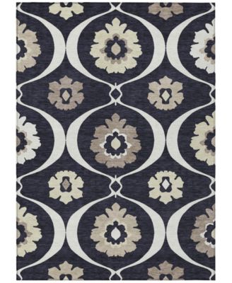 Addison - Chantille ACN858 3'x5' Area Rug