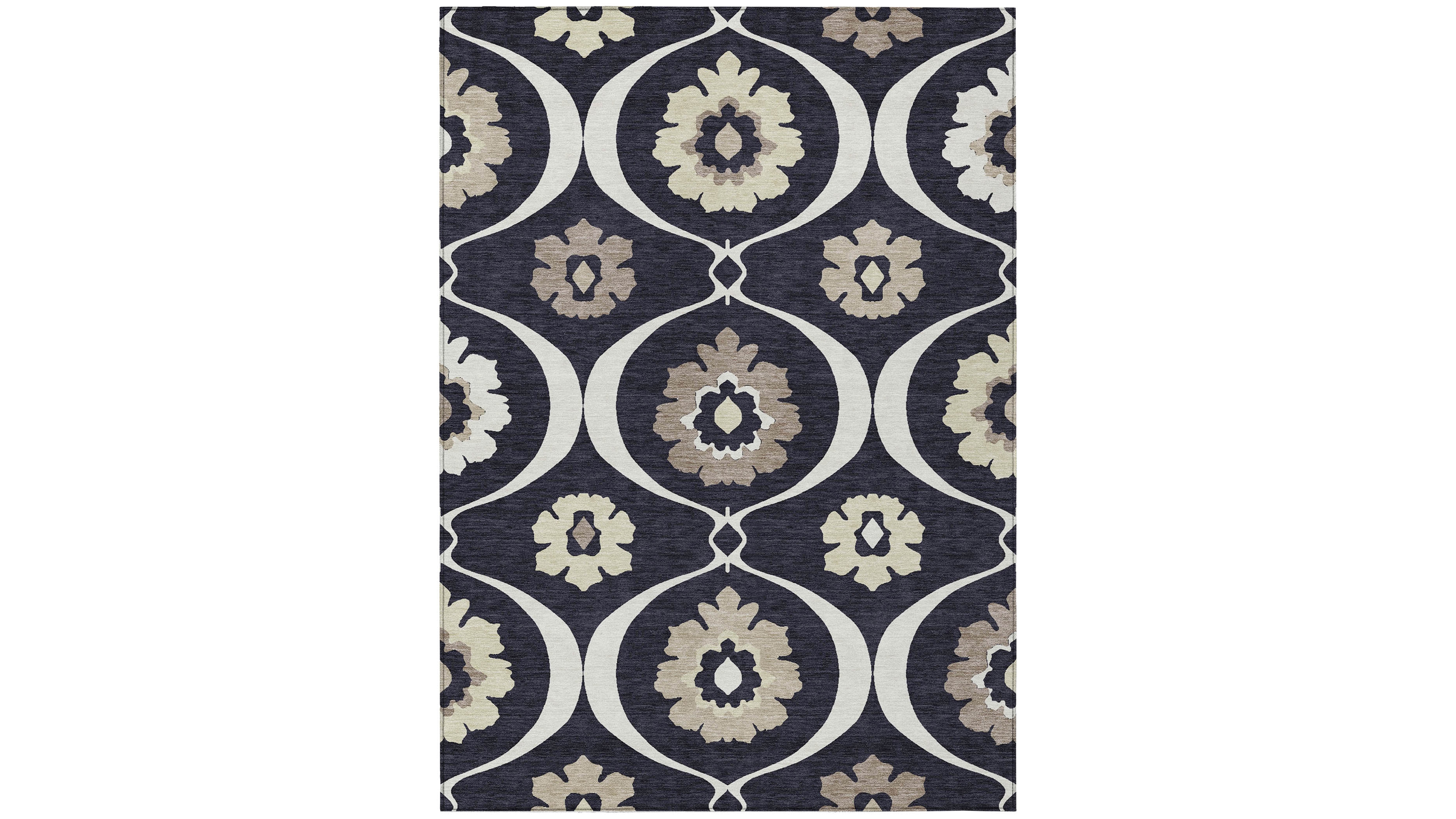Addison Chantille Machine Washable ACN858 3'x5' Area Rug