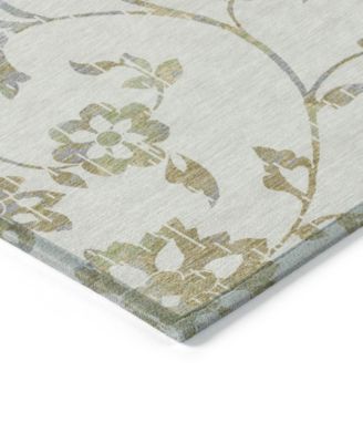 Chantille Machine Washable ACN856 3'x5' Area Rug