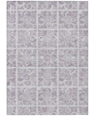Chantille Machine Washable ACN854 3'x5' Area Rug