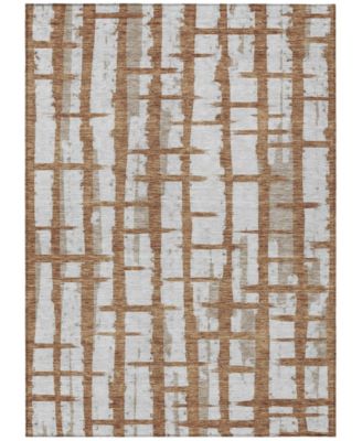 Addison Chantille Acn872 Rug Collection In Sage