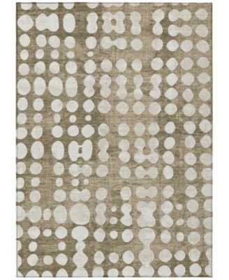 Chantille Machine Washable ACN869 2'6"x3'10" Area Rug