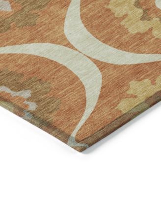 Chantille Machine Washable ACN858 2'6"x3'10" Area Rug