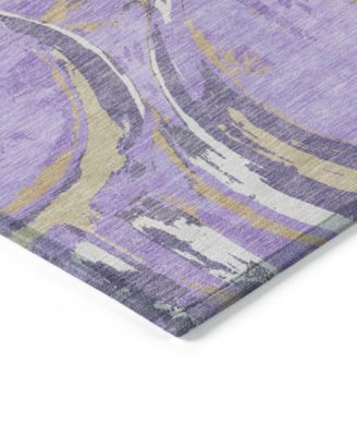 Chantille Machine Washable ACN855 2'6"x3'10" Area Rug