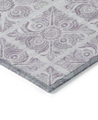 Chantille Machine Washable ACN854 2'6"x3'10" Area Rug
