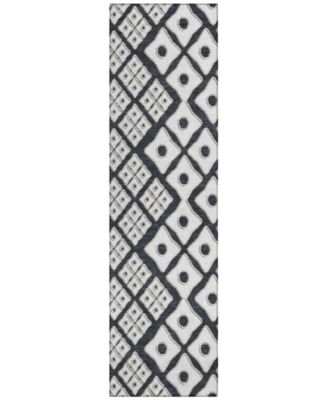 Addison - Chantille ACN866 2'3x7'6 Runner Area Rug