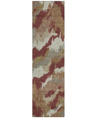 Addison - Chantille ACN865 2'3x7'6 Runner Area Rug