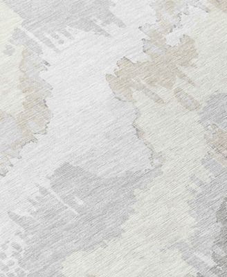 Addison Chantille Machine Washable ACN865 2'3"x7'6" Runner Area Rug