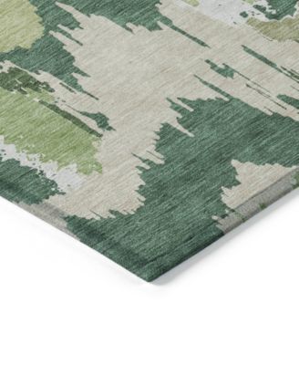 Chantille Machine Washable ACN865 2'3"x7'6" Runner Area Rug