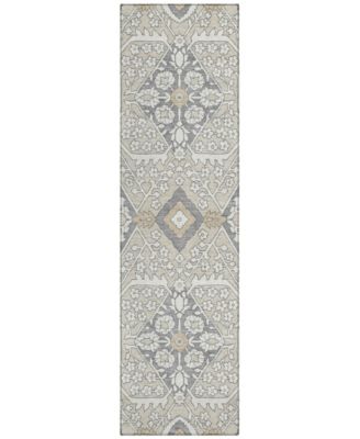 Addison - Chantille ACN863 2'3x7'6 Runner Area Rug