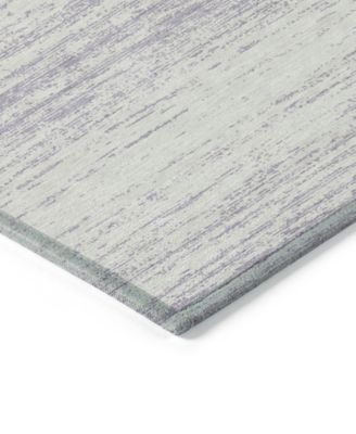 Chantille Machine Washable ACN859 2'3"x7'6" Runner Area Rug
