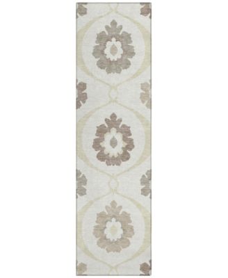 Addison - Chantille ACN858 2'3x7'6 Runner Area Rug