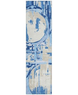 Addison - Chantille ACN855 2'3x7'6 Runner Area Rug