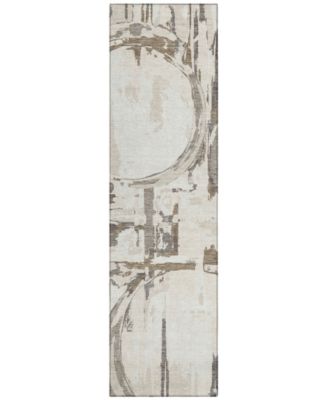 Addison - Chantille ACN855 2'3x7'6 Runner Area Rug
