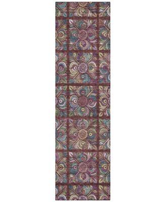 Addison - Chantille ACN852 2'3x7'6 Runner Area Rug